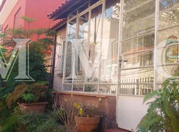 Casa · 220m² · 3 Quartos · 3 Vagas · Sobradão próximo estação ana rosa