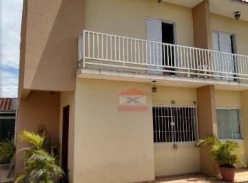8458f908c91518bec7759e077a28de7807df99e8 · Casa com 2 dormitórios à venda, 96 m² por R$ 390.000,00 - Chácara do Carmo - Vargem Grande Paulista/