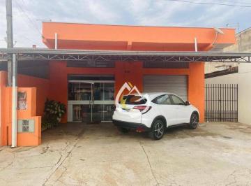 86289113118b5c3c6512cfa592eb033c432eef9b · Salão à venda, 145 m² por R$ 636.000,00 - São José - Paulínia/SP