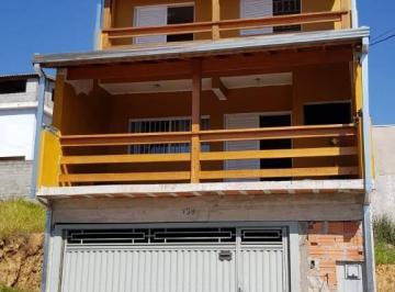 46d7ff82ee2cd1580826609c485e7204ca0f460e · Sobrado com 3 dormitórios à venda por R$ 530.000,00 - Vera Tereza - Caieiras/SP