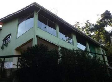 Rural · 1507m² · 3 Quartos · 4 Vagas · Chácara a venda no Condomínio Santa Helena