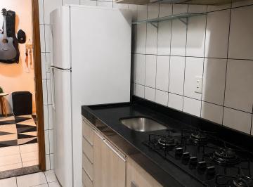 Apartamento 60m² Venda Areal · Águas Claras, apartamento, 2 quartos, vaga, lazer, QS 5, Costa Victoria