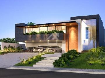 Casa · 325m² · 4 Quartos · 3 Vagas · VENDA - CASA DE ALTO PADRÃO NO CONDOMÍNIO HORIZON EM ESTÂNCIA VELHA