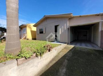 Casa · 77m² · 2 Quartos · 1 Vaga · Casa com pátio para Venda