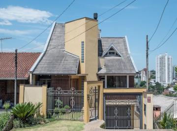 Casa · 280m² · 3 Quartos · 4 Vagas · VENDA - CASA DE ALTO PADRÃO NO BAIRRO IDEAL EM NOVO HAMBURGO