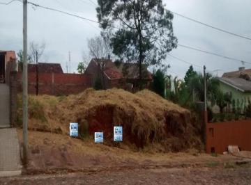 Terreno · 385m² · VENDA - TERRENO NO BAIRRO BELA VISTA EM ESTÂNCIA VELHA