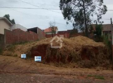 Terreno · 385m² · VENDA - TERRENO NO BAIRRO BELA VISTA EM ESTÂNCIA VELHA