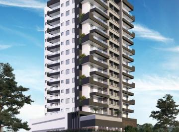 Apartamento · 101m² · 3 Quartos · 2 Vagas · VENDA - APARTAMENTOS 3 DORMITÓRIOS COM SUÍTE NO BAIRRO MORRO DO ESPELHO EM SÃO LEOPOLDO