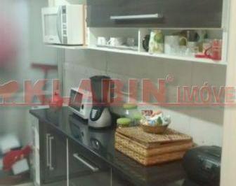 Apartamento · 63m² · 2 Quartos · 1 Vaga · Apartamento Residencial à venda, Vila Paulista, São Paulo - .