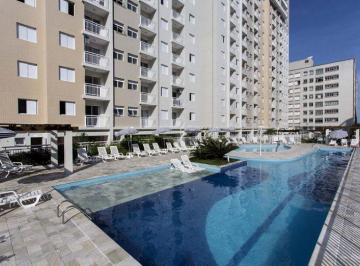 Apartamento de 2 quartos, Praia Grande · #APARATAMENTO COM VISTA MAR