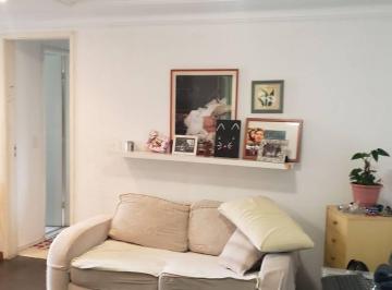 Apartamento de 2 quartos, São Paulo · Apartamento à Venda, 2 Quartos, Reformado, no Cond. Marajoara Lazer com Clube