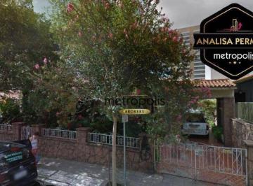 391d53a66e8c13d9e836c28e1ca78737fe866191 · Casa com 3 dormitórios à venda, 260 m² por R$ 2.801.000,00 - Santo Antônio - São Caetano do Sul/SP