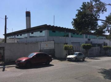 c0e1c833ef8dfa7e0e11d3763b6cd99c3a9bccd2 · Galpão à venda, 4587 m² por R$ 19.000.000,00 - Vila Nova York - São Paulo/SP