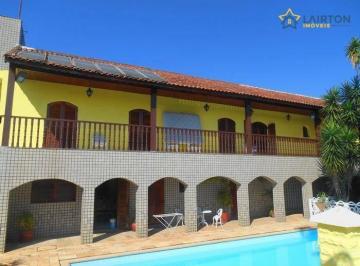098431117ce0e76ba6ba44e58f29002410d8f734 · Chácara à venda, 2500 m² por R$ 1.300.000,00 - Jardim Estância Brasil - Atibaia/SP