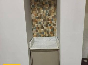 c3fa27bf3e79cdd118a6681ef5930d250bfca3f1 · Salão Comercial para locação, Jardim Luzitano, Mauá - SL0024.