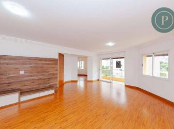 45b843744c614a87107323fbb0924e172ac04cf9 · Apartamento com 3 dormitórios para alugar, 175 m² por R$ 6.358,00/mês - Água Verde - Curitiba/PR