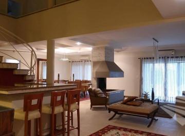 a5ecef27c6d0306e77ed698a42e865ebacbda232 · Sobrado à venda, 900 m² por R$ 3.090.000,00 - Condomínio Portal da Serra - Taubaté/SP