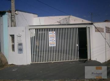 805f5e26cd1a55ff1a1535c9e2565ab53b7fe765 · Casa com 3 dormitórios à venda, 100 m² por R$ 450.000,00 - Jardim do Bosque - São José do Rio Preto/