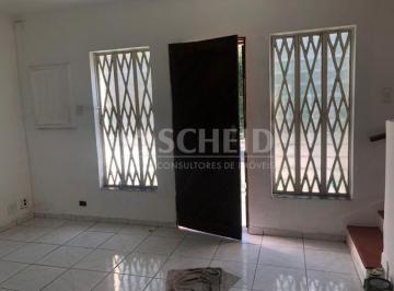 Comercial · 120m² · 3 Quartos · 1 Vaga · Sobrado Comercial Para locação em Santo Amaro