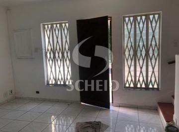 Comercial · 120m² · 3 Quartos · 1 Vaga · Sobrado Comercial Para locação em Santo Amaro