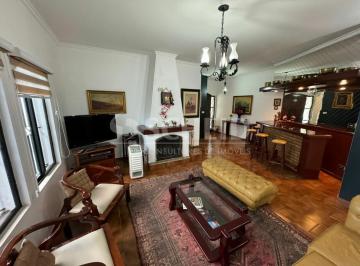 Casa · 195m² · 3 Quartos · 2 Vagas · CASA TÉRREA 100% PLANA EM BOLSÃO RESIDENCIAL FECHADO - CITY CAMPO GRANDE