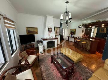 Casa · 195m² · 3 Quartos · 2 Vagas · CASA TÉRREA 100% PLANA EM BOLSÃO RESIDENCIAL FECHADO  - CITY CAMPO GRANDE