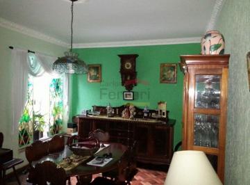 Casa · 180m² · 3 Quartos · 2 Vagas · Sobrado 3 dormitórios, 2 vagas em Santana