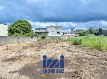 Terreno , Pontal do Paraná · Terreno em Santa Terezinha faixa mar