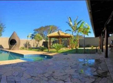 Casa · 435m² · 3 Quartos · 12 Vagas · Casa de Condomínio com 3 quartos, Vila Dom Pedro, Atibaia - R$ 3 mi, Cod: 2096