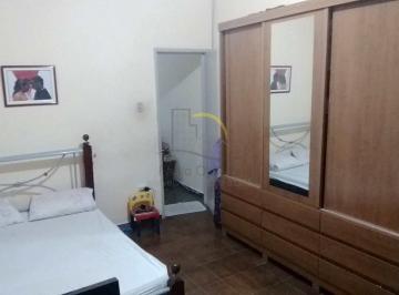 Casa · 92m² · 2 Quartos · 1 Vaga · Casa com 2 quartos, Cidade Naútica, São Vicente - R$ 300 mil, Cod: 1604