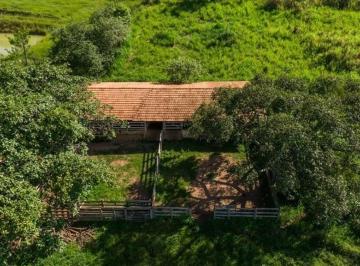 Rural de 2 quartos, Abadiânia · Fazenda á 6km de Abadiânia!!! 2.250.000 !!!