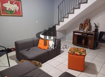 Casa · 115m² · 2 Quartos · 2 Vagas · Venda Sobrado Sao Caetano do Sul Nova Gerti Ref: 23864