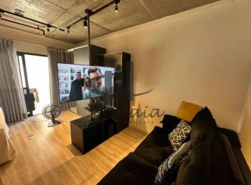 Apartamento · 45m² · 1 Quarto · 1 Vaga · Venda Apartamento Sao Caetano do Sul Boa Vista Ref: 30001