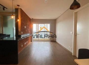 Foto 17 · Oportunidade única: Apartamento à venda em Barueri-SP, Alphaville Empresarial! 1 quarto, 1 suíte, 2 