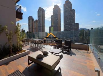 Foto 35 · Atria Alphaville: Apartamento Garden de Luxo com 3 Suítes e 5 Vagas de Garagem - Barueri-SP, Green V