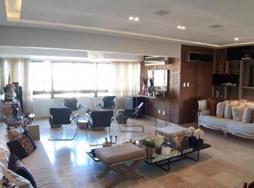 Apartamento de 3 quartos, Salvador · Apartamento com 3 suítes no Horto Florestal