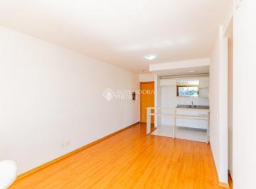 Apartamento · 80m² · 2 Quartos · 1 Vaga · Apartamento 2 Dorm Passo Da Areia