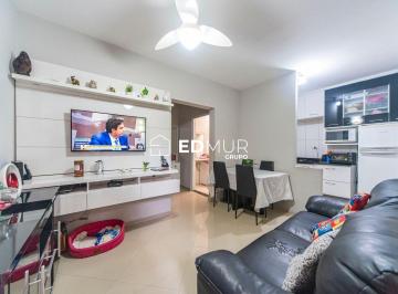 Casa · 60m² · 2 Quartos · Casa à venda - na Vila Camilópolis
