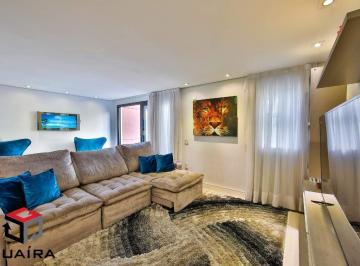 Apartamento · 170m² · 2 Quartos · 3 Vagas · Duplex, 2 dormitórios, 3 vagas, Bairro Jardim - Santo André/SP