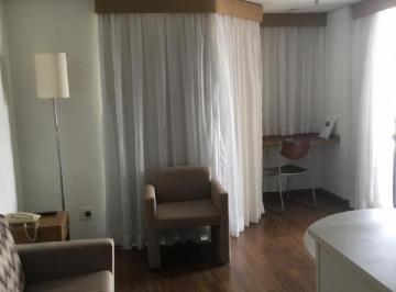 Apartamento · 40m² · 1 Quarto · 1 Vaga · Apartamento à venda 1 quarto 1 vaga Centro - São Bernardo do Campo - SP