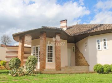 Foto 01 · Casa de alto padrão na Santana! 310 m² de área construída. Terreno com área de 800 m²