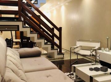 Casa · 170m² · 3 Quartos · 4 Vagas · SOBRADO 3 DORMT A VENDA JD PALMARES