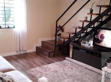 d087526194cda45c133d26f58844e56f9fd21259 · Sobrado com 2 dormitórios à venda, 89 m² por R$ 580.000,00 - Vila Campo Grande - São Paulo/SP