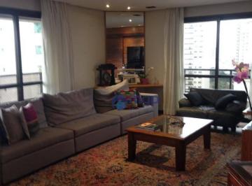 Sala Ambiente 4 · Apartamento com 5 dormitórios à venda, 300 m² por R$ 1.900.000,00 - Santana - São Paulo/SP