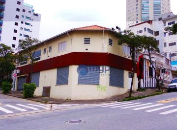 fbdeddd562b364c816c3c38f7a13a9c6c7af425c · Prédio à venda, 380 m² por R$ 2.900.000,00 - Santana - São Paulo/SP