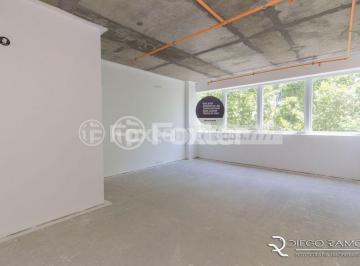 Comercial · 33m² · 2 Vagas · Sala / Conjunto Comercial, 33 m², em Mont Serrat
