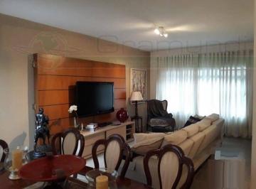 Casa · 168m² · 3 Quartos · 2 Vagas · Casa Sobrado em Bosque da Saúde  -  São Paulo