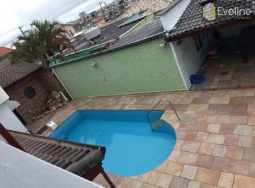 Casa · 450m² · 6 Quartos · 6 Vagas · Casa com 6 dorms, Vila Oliveira, Mogi das Cruzes - R$ 1.6 mi, Cod: 1065