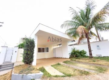 Casa · 130m² · 3 Quartos · 2 Vagas · Casa de Condominio em Parque Fehr - São Carlos, SP