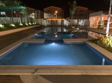 Apartamento de 2 quartos, Santo Antônio de Jesus · Vog Imperial - Santo Antônio de Jesus - Condomínio Clube